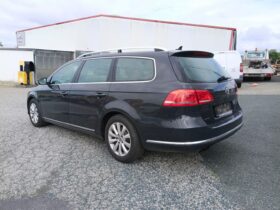 VW Passat Kombi Automatik  Comfortline 2,0 TDI