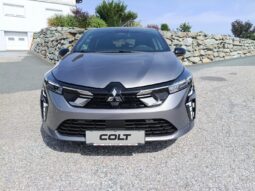 MITSUBISHI Colt 1,0 MPI Turbo Intense S+C 26 voll
