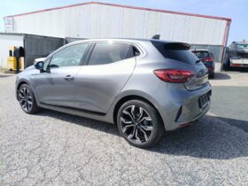 MITSUBISHI Colt  MPI Turbo Intense