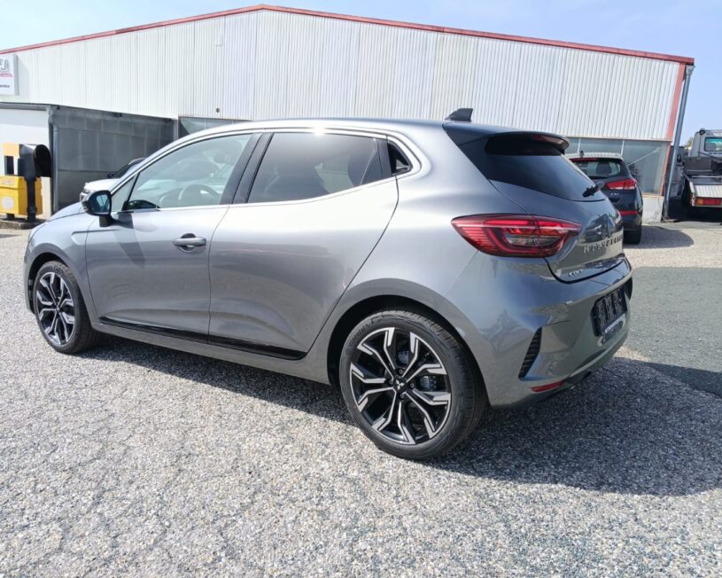 MITSUBISHI Colt 1,0 MPI Turbo Intense S+C 26 voll