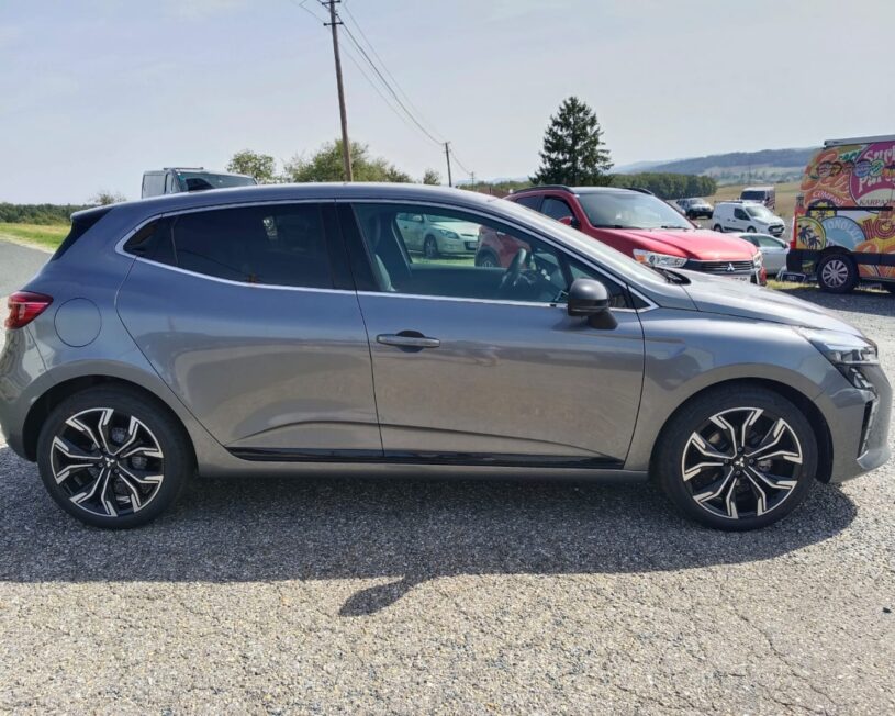 MITSUBISHI Colt 1,0 MPI Turbo Intense S+C 26 voll
