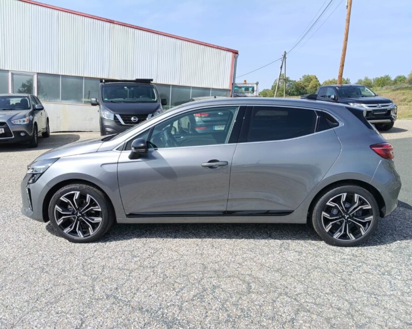 MITSUBISHI Colt 1,0 MPI Turbo Intense S+C 26 voll