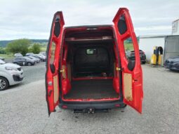 FORD TRANSIT CUSTOM KASTEN L1H2 270 TRENT voll