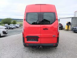 FORD TRANSIT CUSTOM KASTEN L1H2 270 TRENT voll