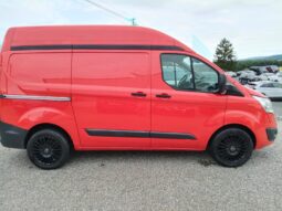 FORD TRANSIT CUSTOM KASTEN L1H2 270 TRENT