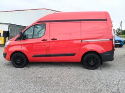 FORD TRANSIT CUSTOM KASTEN L1H2 270 TRENT