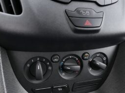 FORD Transit Connect L1 1,6D voll