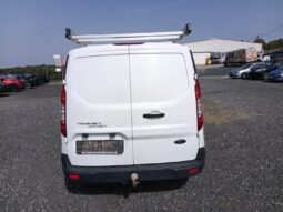 FORD Transit Connect L1 1,6D voll
