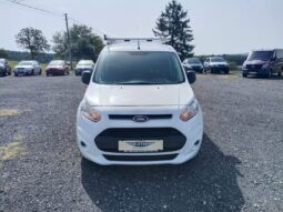 FORD Transit Connect L1 1,6D voll