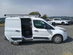FORD Transit Connect L1 1,6D voll