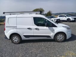 FORD Transit Connect L1 1,6D voll