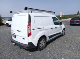 FORD Transit Connect L1 1,6D voll