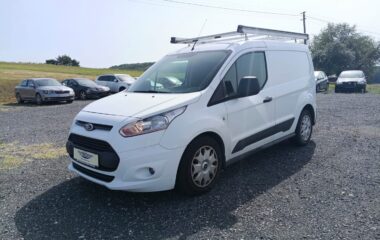 FORD Transit Connect L1 1,6D