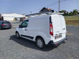 FORD Transit Connect L1 1,6D voll