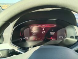 SEAT Arona Reference  TSI voll