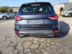 SEAT Arona Reference  TSI voll