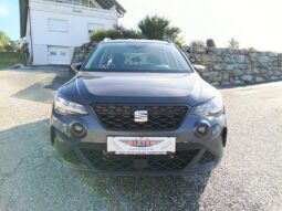 SEAT Arona Reference  TSI voll