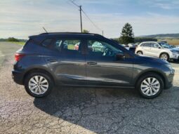 SEAT Arona Reference  TSI