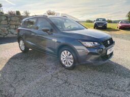 SEAT Arona Reference  TSI