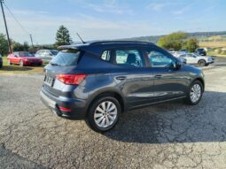 SEAT Arona Reference  TSI voll