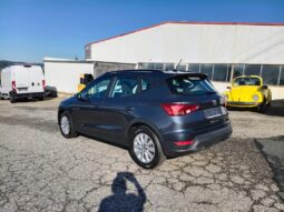 SEAT Arona Reference  TSI