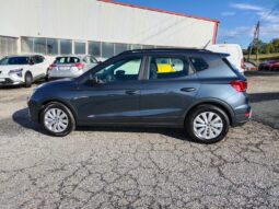 SEAT Arona Reference  TSI