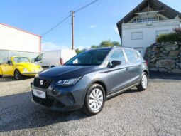 SEAT Arona Reference  TSI