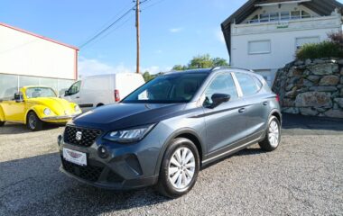 SEAT Arona Reference  TSI