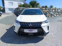 MITSUBISHI Grandis 1,8 HEV Intense voll