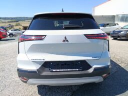MITSUBISHI Grandis 1,8 HEV Intense voll