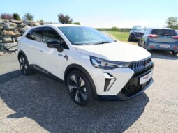 MITSUBISHI Grandis 1,8 HEV Intense voll