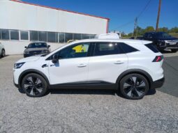 MITSUBISHI Grandis 1,8 HEV Intense voll