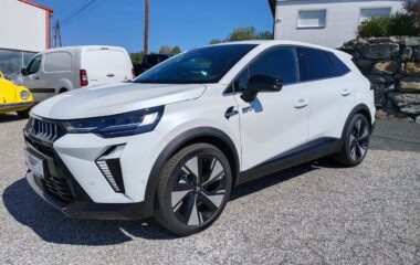 MITSUBISHI Grandis 1,8 HEV Intense