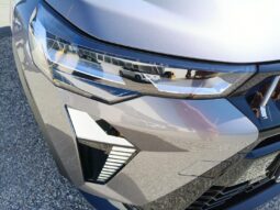 MITSUBISHI Grandis 1,8 HEV Invite Automatik voll
