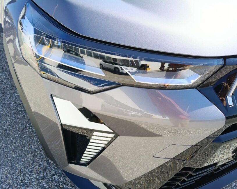 MITSUBISHI Grandis 1,8 HEV Invite Automatik voll