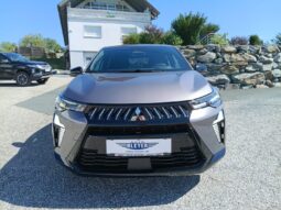 MITSUBISHI Grandis 1,8 HEV Invite Automatik voll