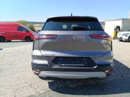 MITSUBISHI Grandis 1,8 HEV Invite Automatik voll