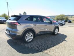 MITSUBISHI Grandis 1,8 HEV Invite Automatik voll