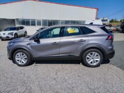 MITSUBISHI Grandis 1,8 HEV Invite Automatik voll