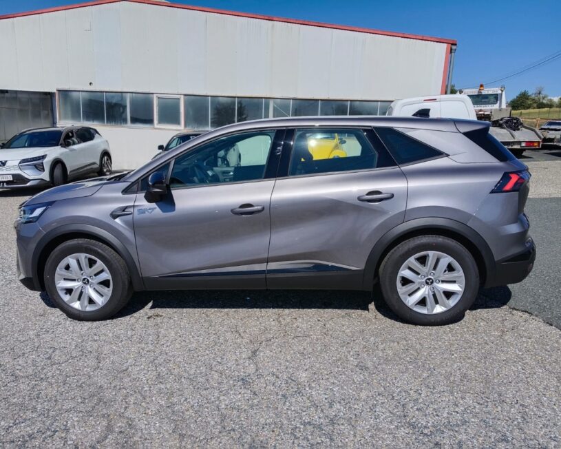 MITSUBISHI Grandis 1,8 HEV Invite Automatik voll