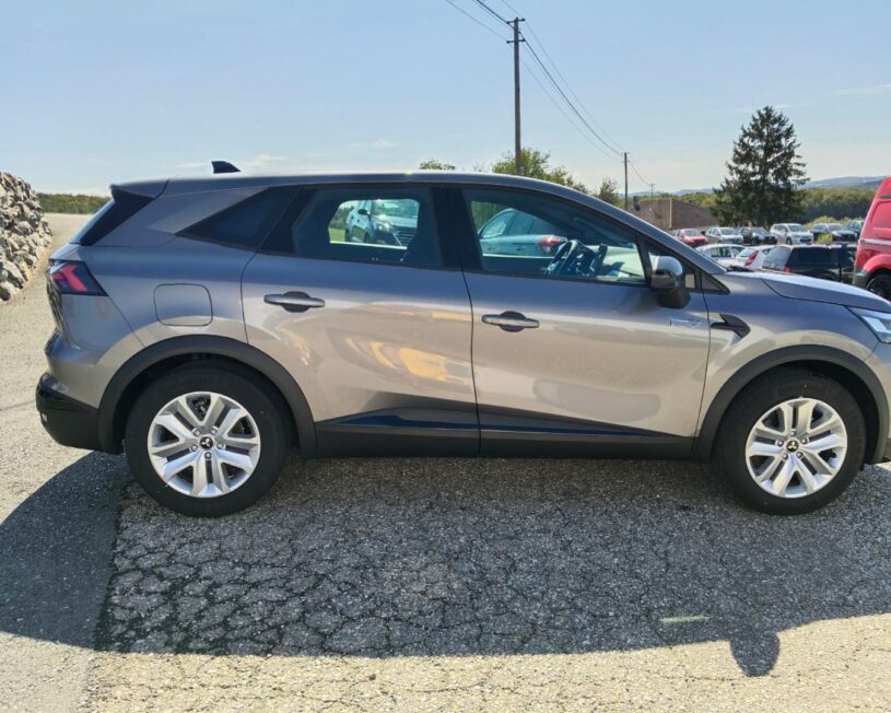MITSUBISHI Grandis 1,8 HEV Invite Automatik voll