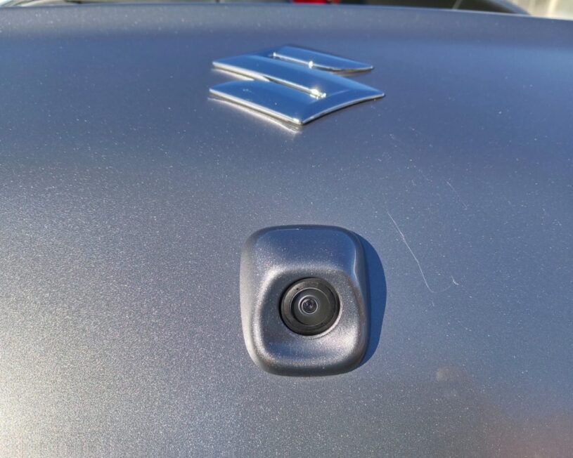 SUZUKI Swift 1,2  Shine Hybrid Automatik voll
