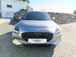 SUZUKI Swift 1,2  Shine Hybrid Automatik voll