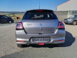 SUZUKI Swift 1,2  Shine Hybrid Automatik voll