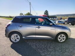 SUZUKI Swift 1,2  Shine Hybrid Automatik voll