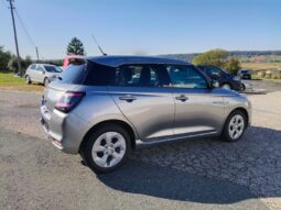 SUZUKI Swift 1,2  Shine Hybrid Automatik