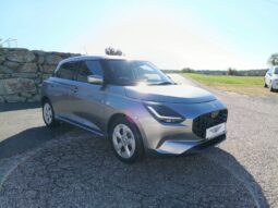SUZUKI Swift 1,2  Shine Hybrid Automatik