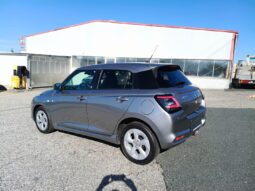 SUZUKI Swift 1,2  Shine Hybrid Automatik