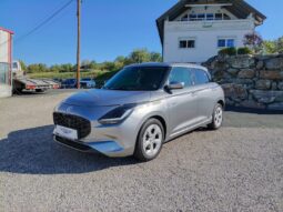 SUZUKI Swift 1,2  Shine Hybrid Automatik