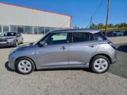 SUZUKI Swift 1,2  Shine Hybrid Automatik